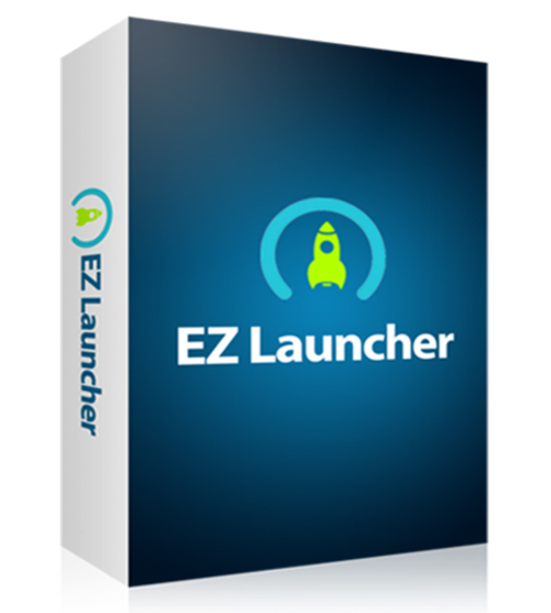 Product picture WP EZ Launcher with MRR