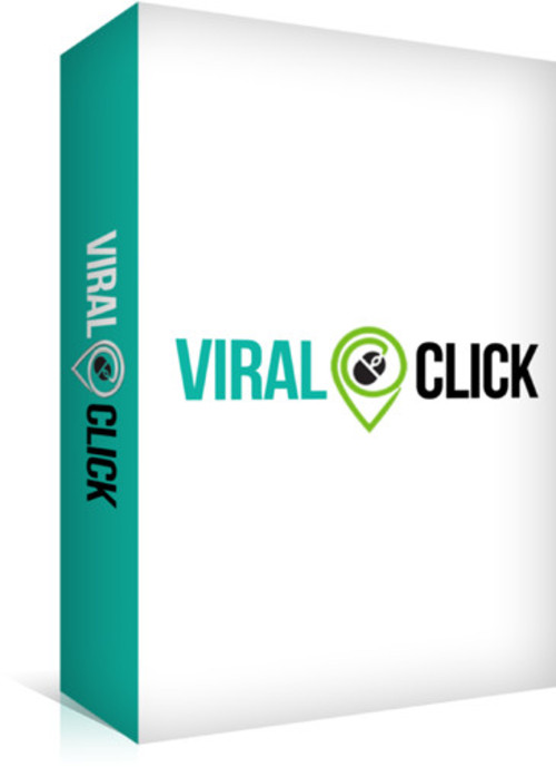 Product picture WP Viral Click with MRR